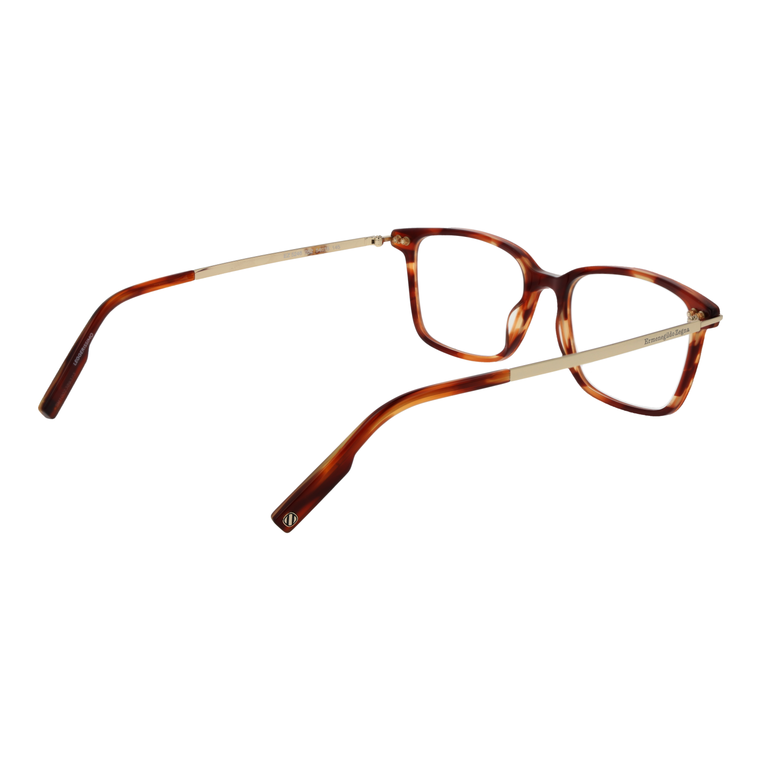 Ermenegildo Zegna Optical Frame EZ5246 052 54