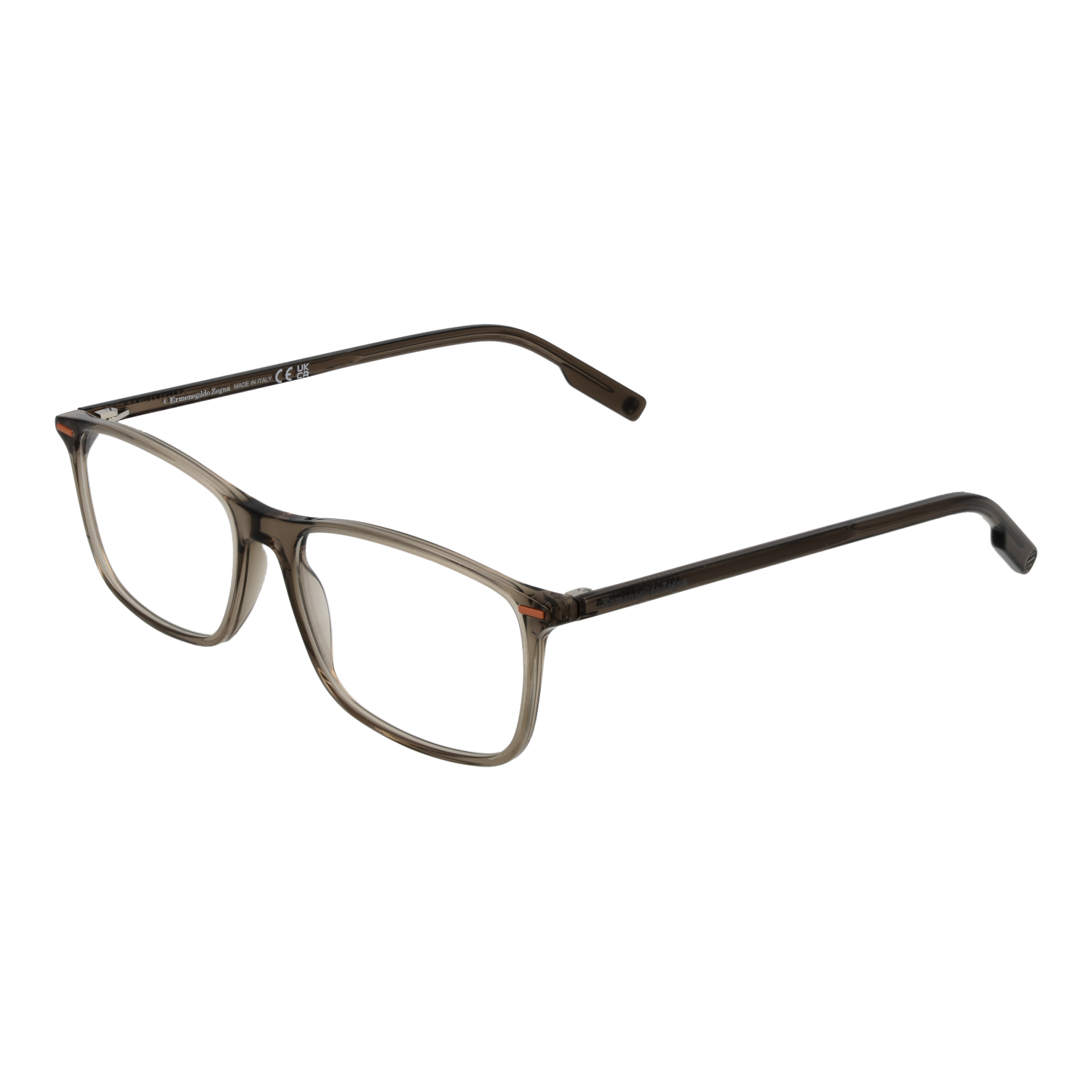 Ermenegildo Zegna Optical Frame EZ5236 051 55