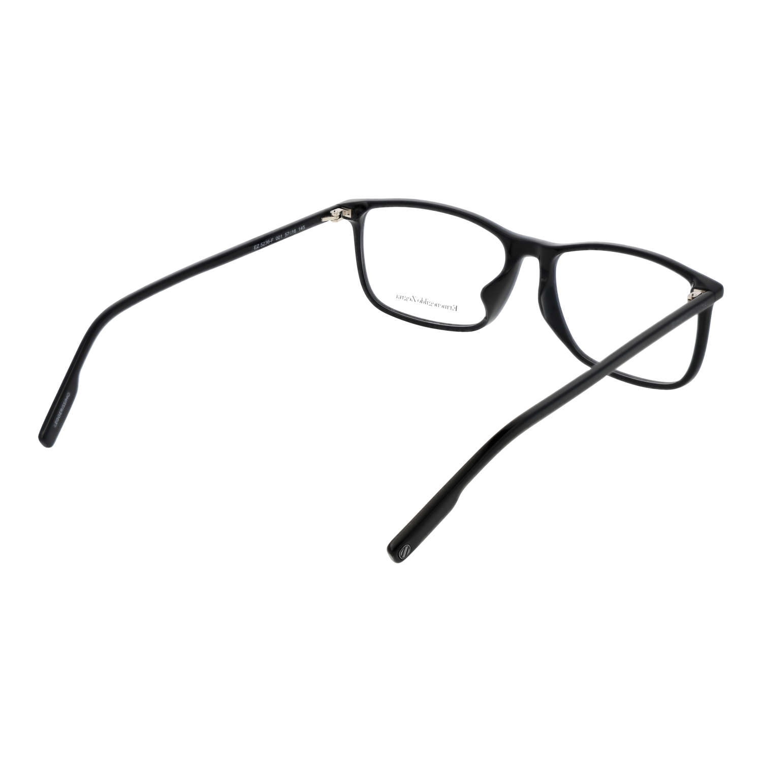 Ermenegildo Zegna Optical Frame EZ5236-F 001 57