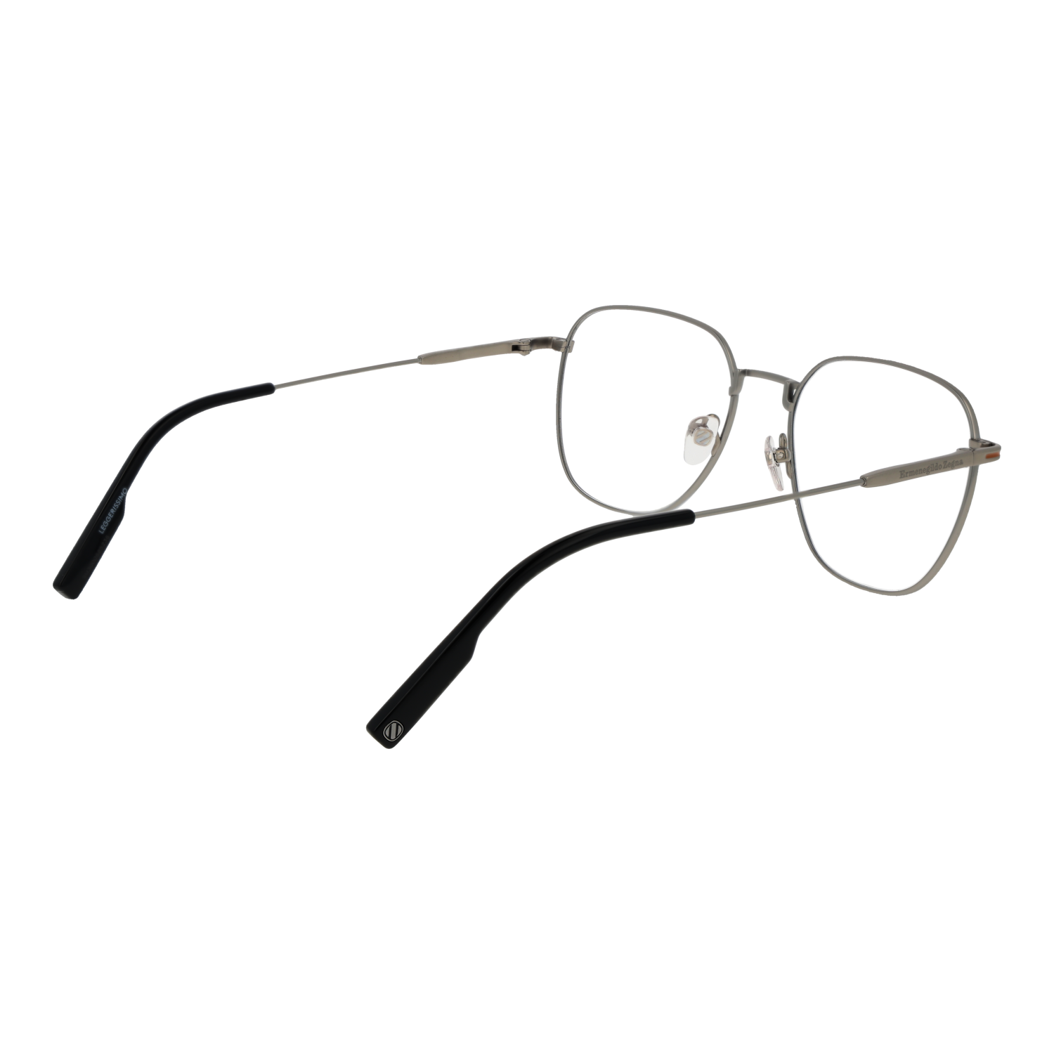 Ermenegildo Zegna Optical Frame EZ5241 007 54 Titanium