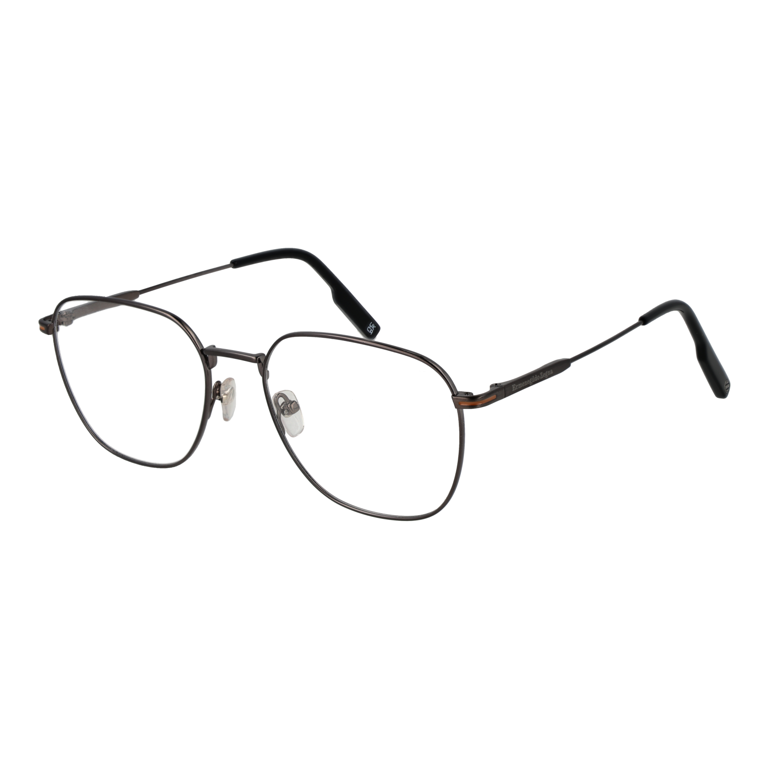 Ermenegildo Zegna Optical Frame EZ5241 009 54 Titanium