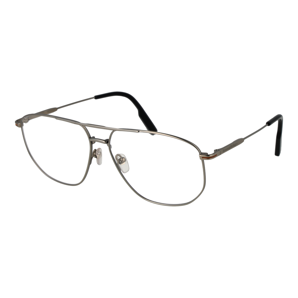 Ermenegildo Zegna Optical Frame EZ5242 007 60 Titanium