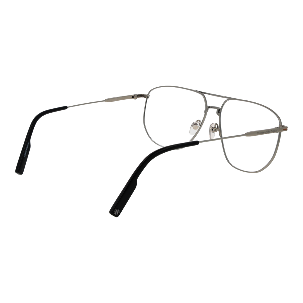 Ermenegildo Zegna Optical Frame EZ5242 007 60 Titanium