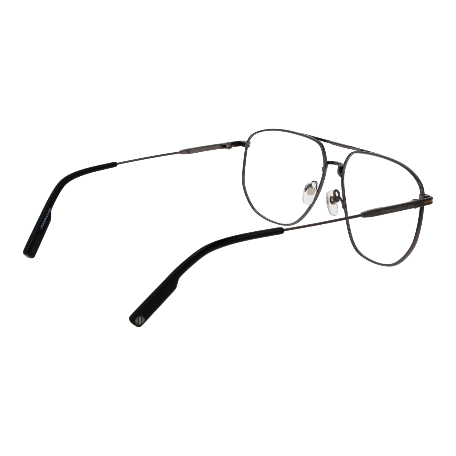 Ermenegildo Zegna Optical Frame EZ5242 009 60 Titanium