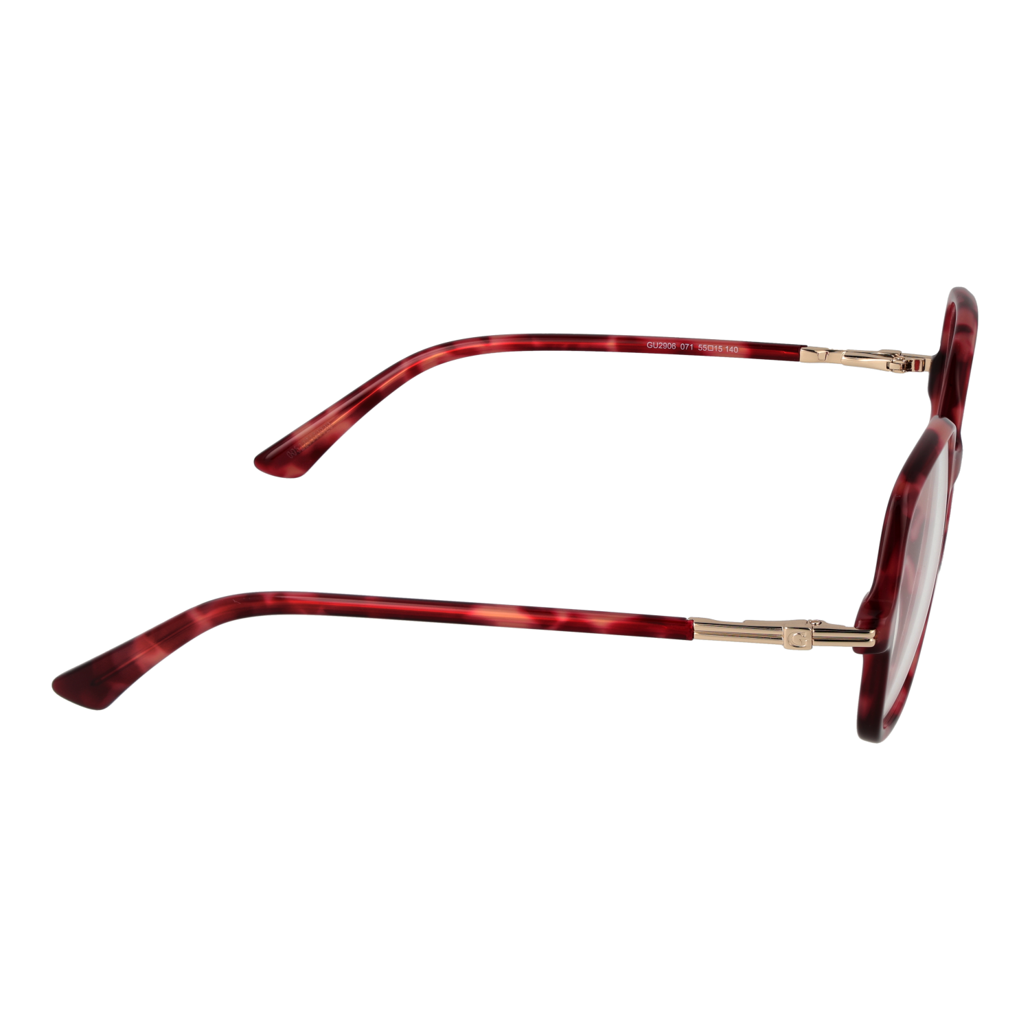 Guess Optical Frame GU2906 071 55