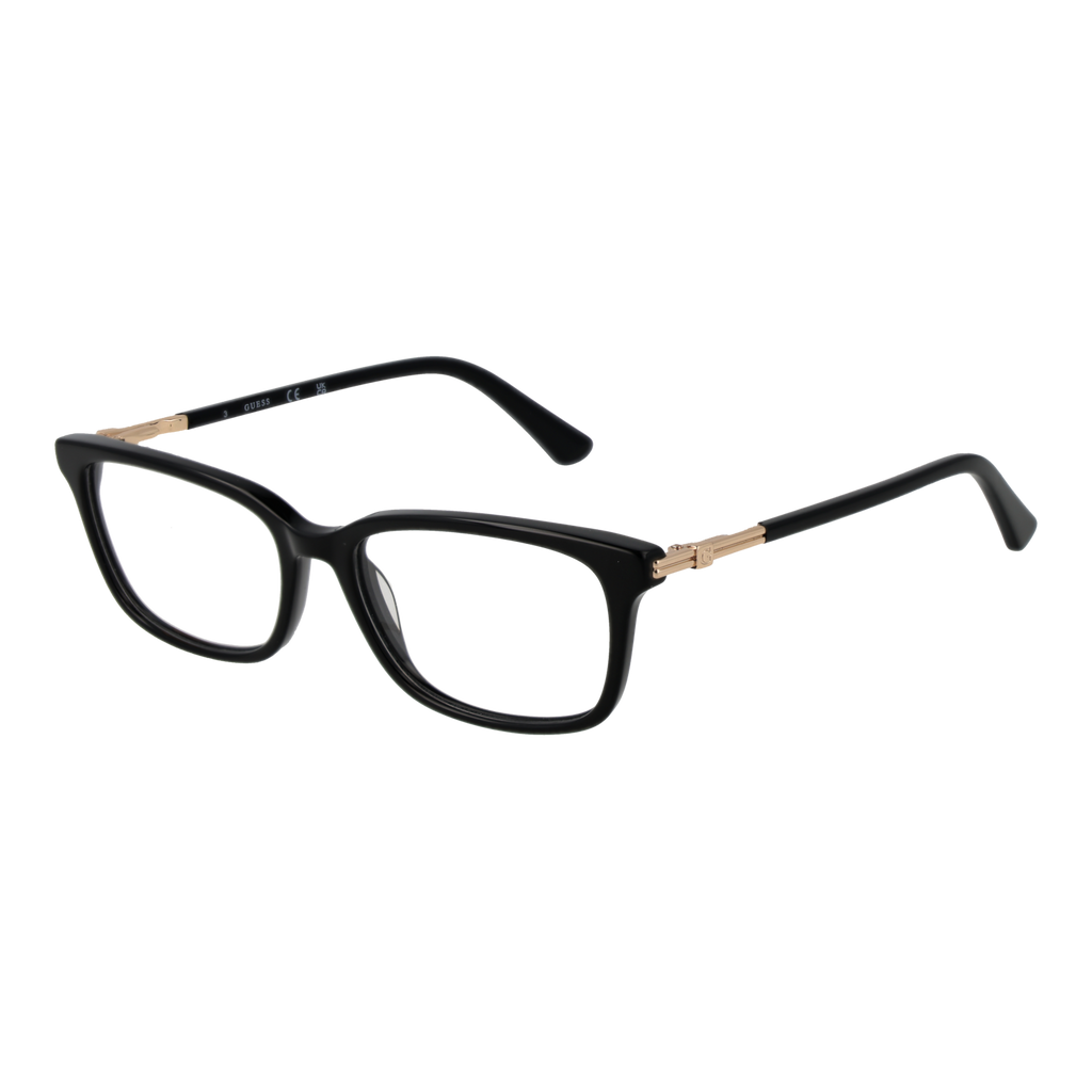 Guess Optical Frame GU2907 001 50