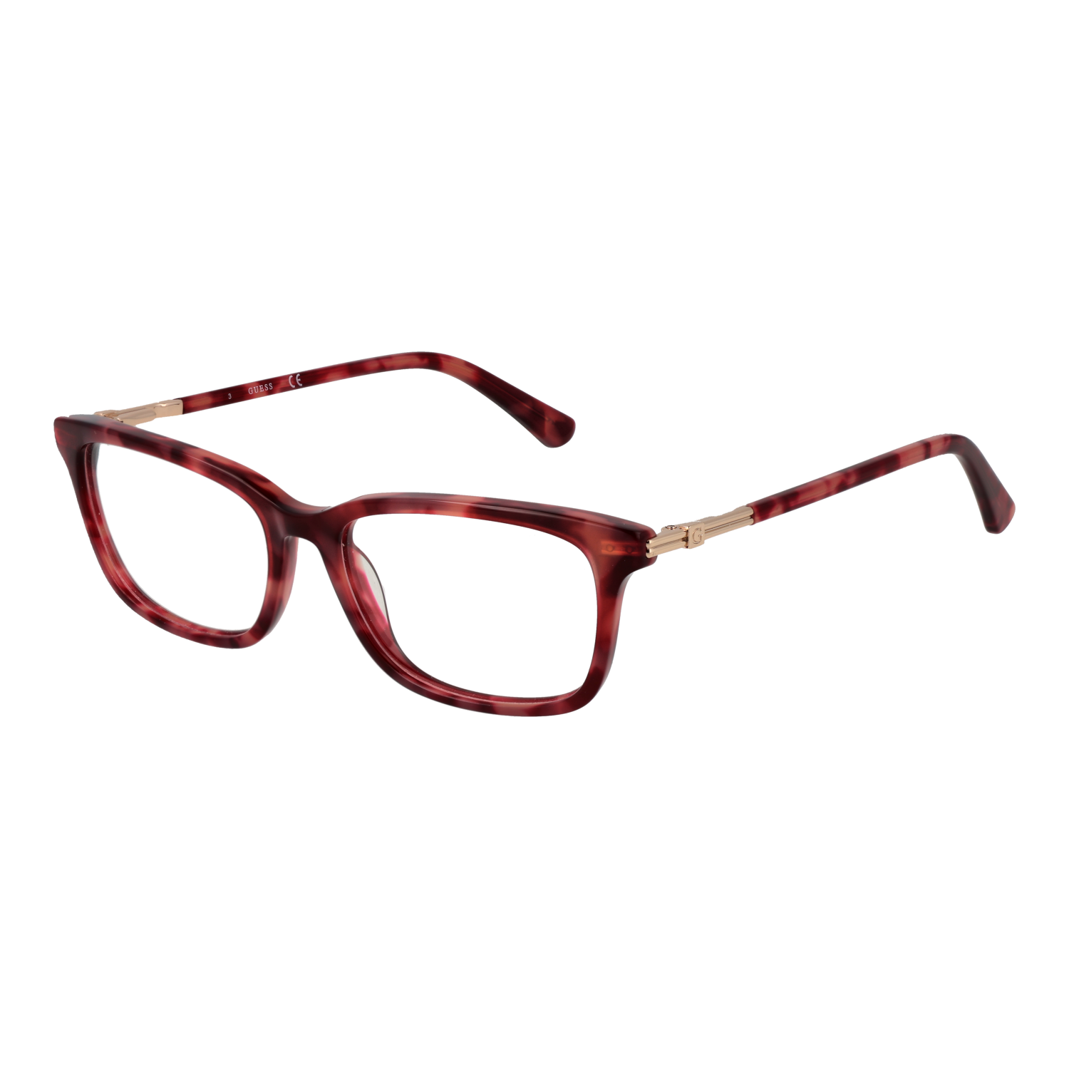 Guess Optical Frame GU2907 071 50