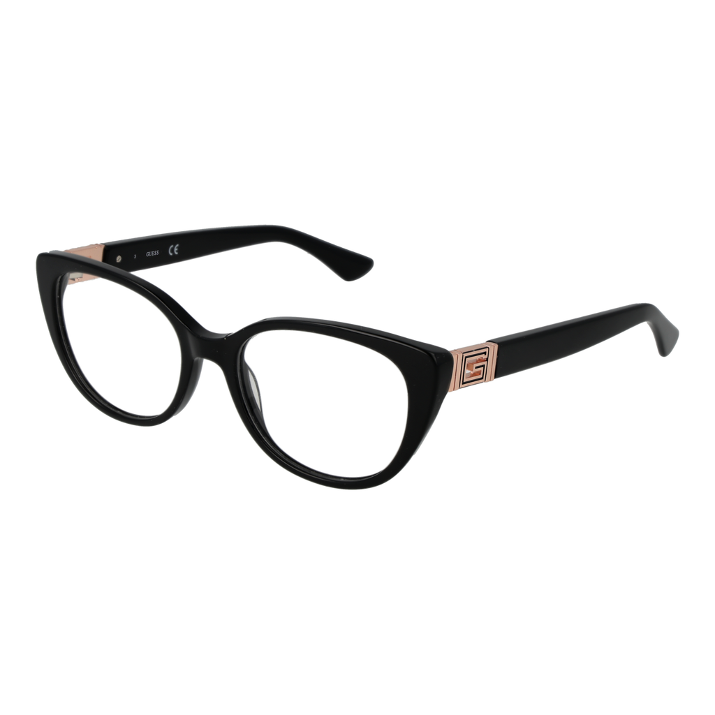 Guess Optical Frame GU2908 001 51