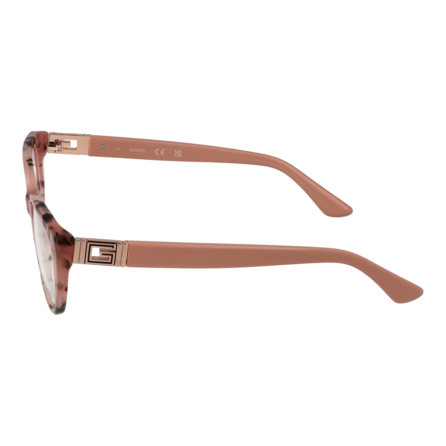 Guess Optical Frame GU2908 074 51