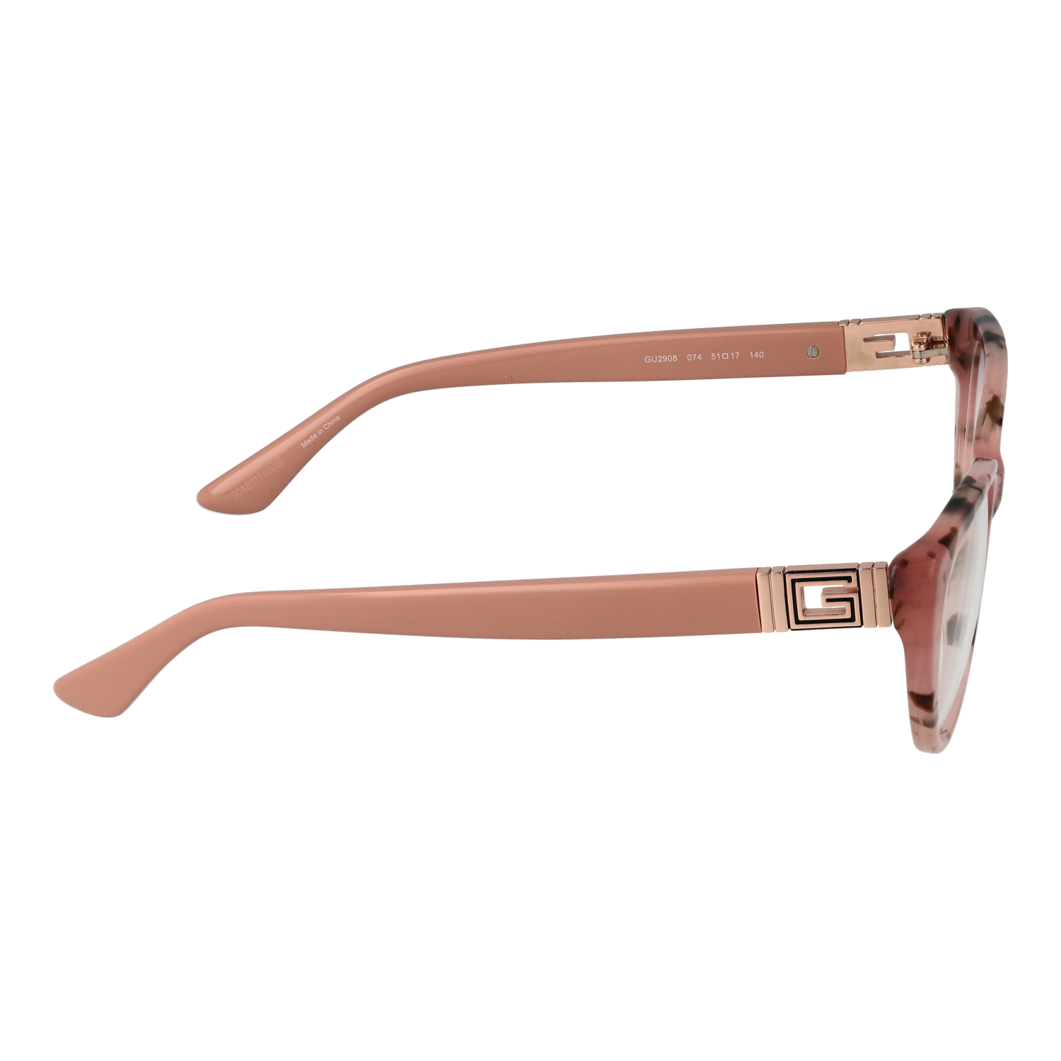 Guess Optical Frame GU2908 074 51