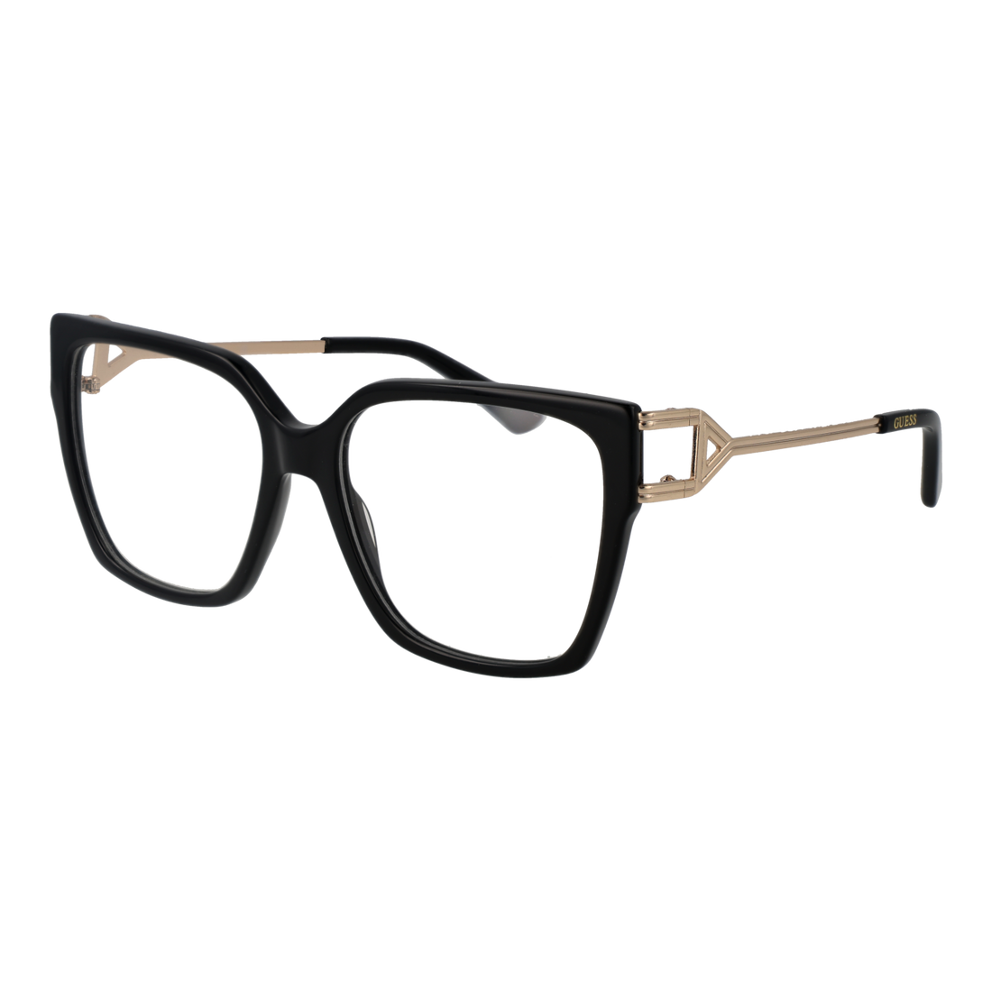 Guess Optical Frame GU2910 001 55