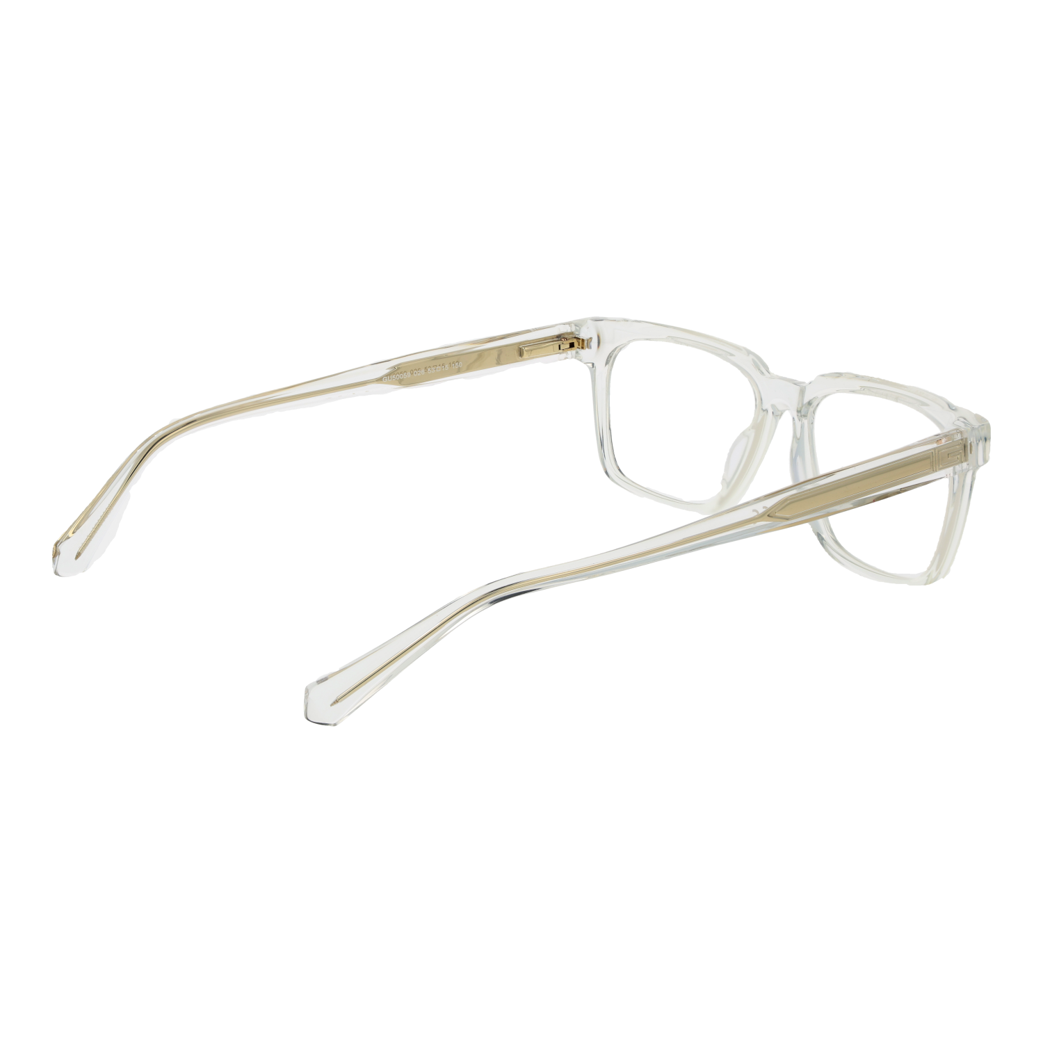 Guess Optical Frame GU50059 026 53