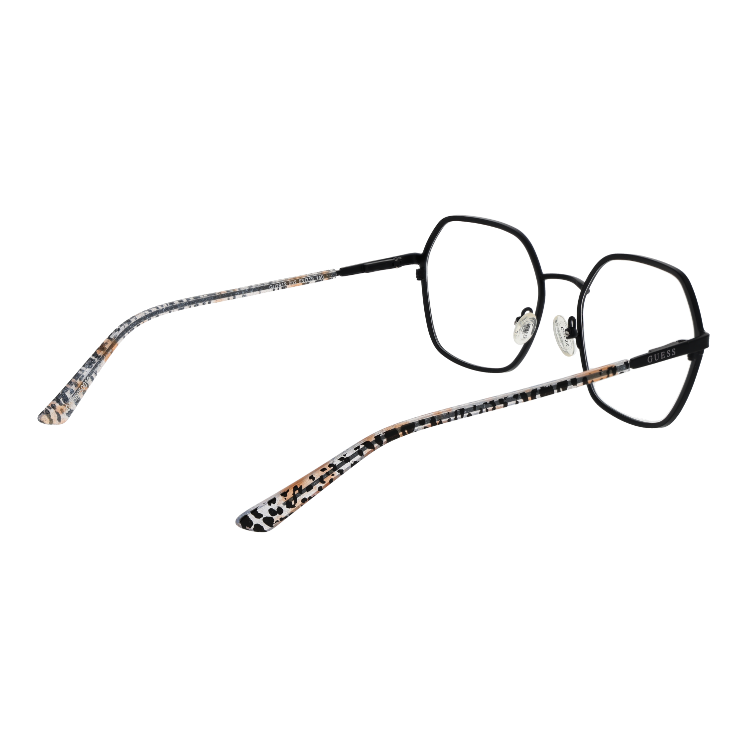 Guess Optical Frame GU2912 002 53