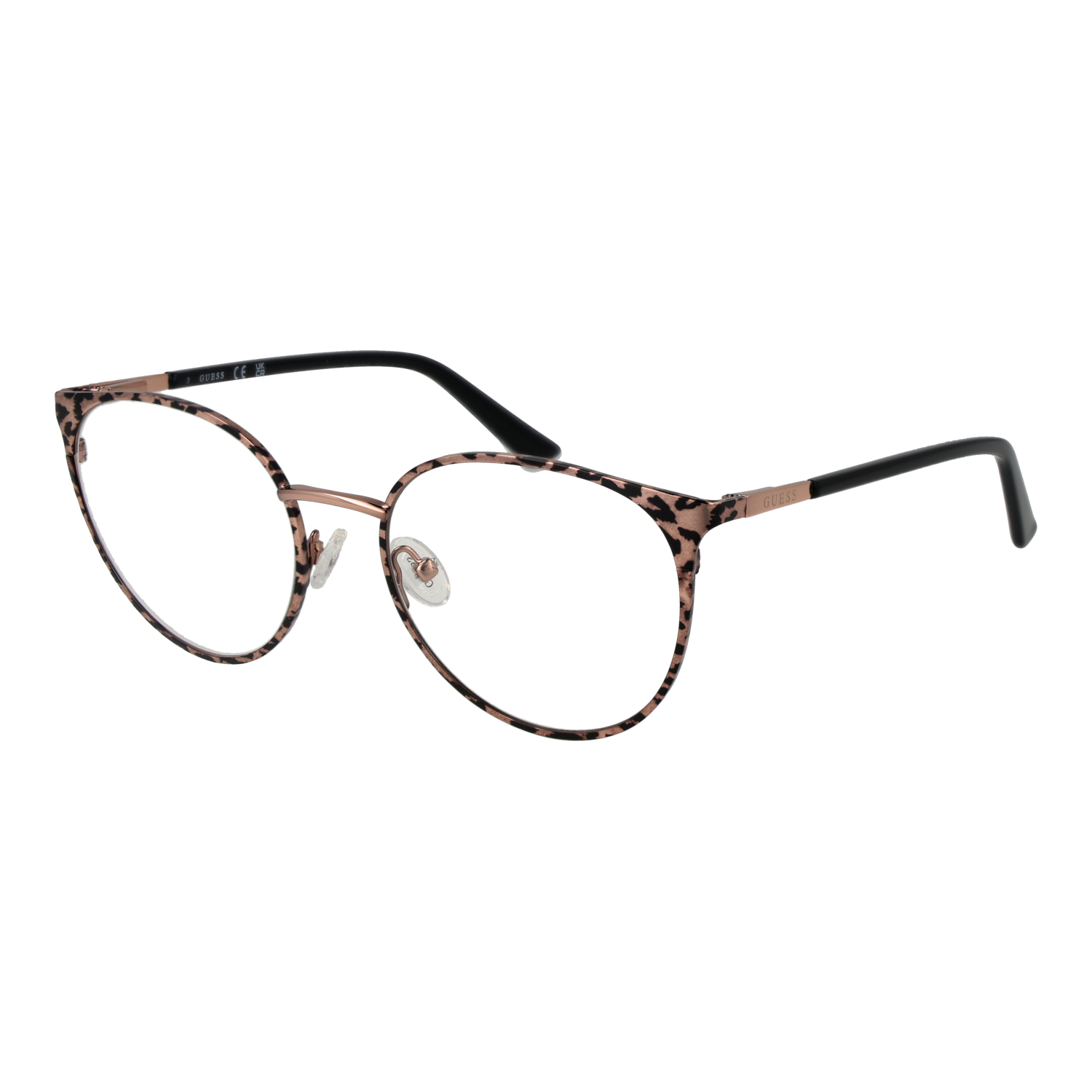 Guess Optical Frame GU2913 028 53