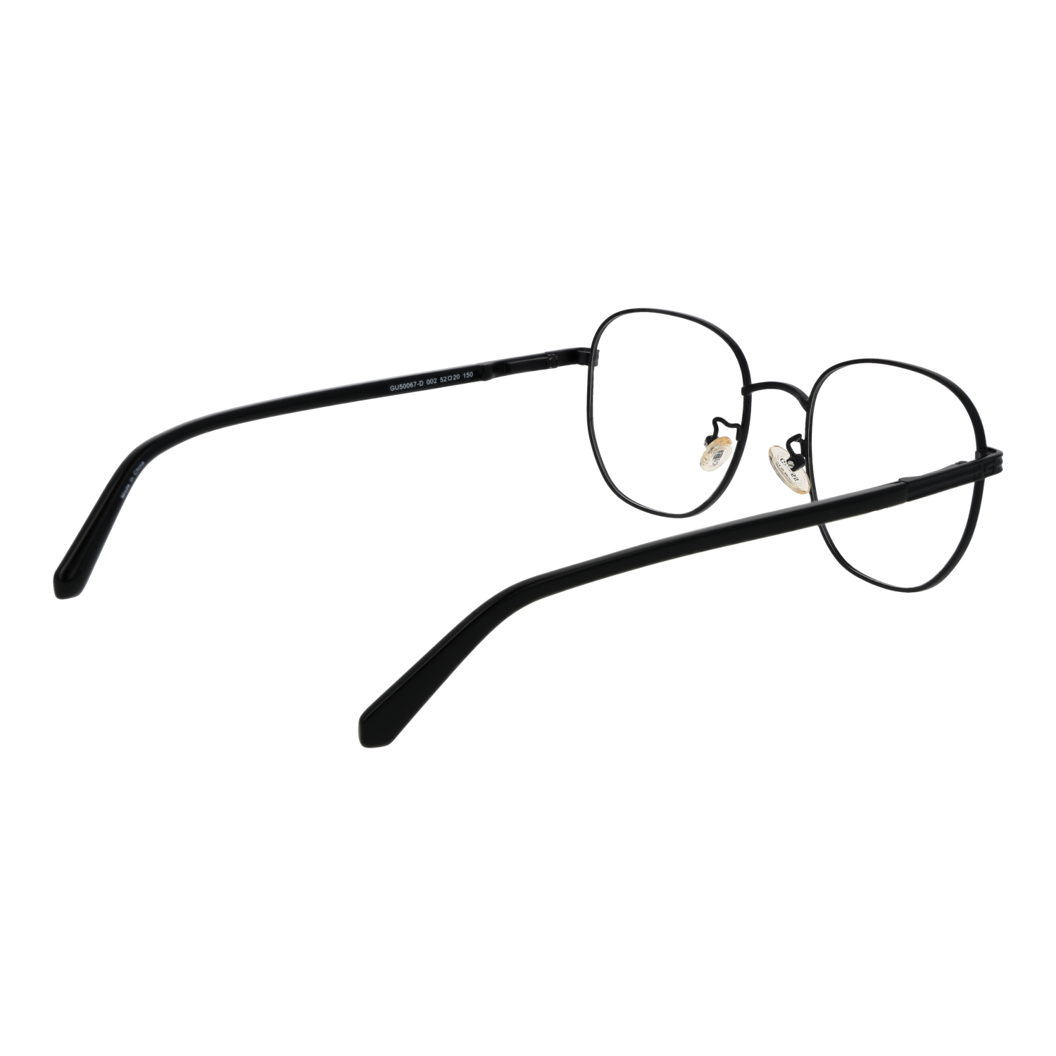 Guess Optical Frame GU50067-D 002 52