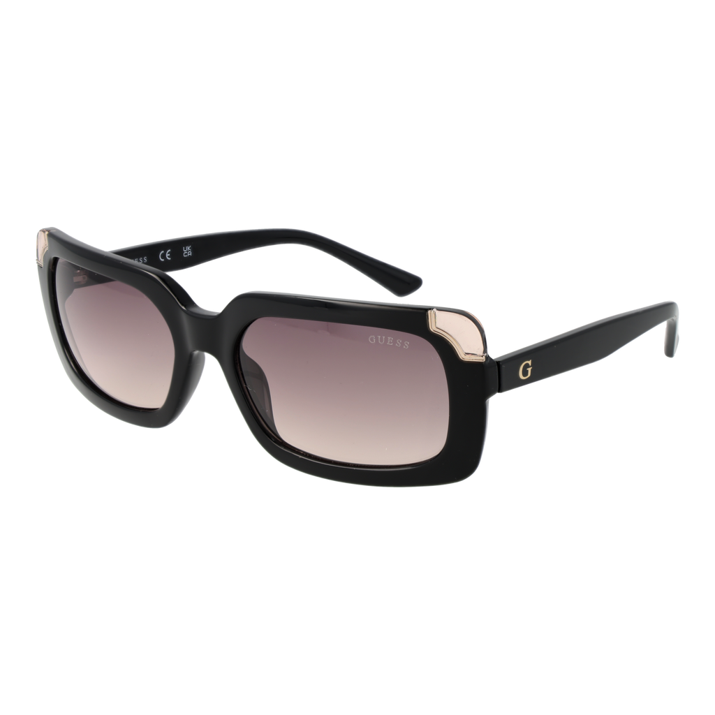 Guess Sunglasses GU7841 01B 59