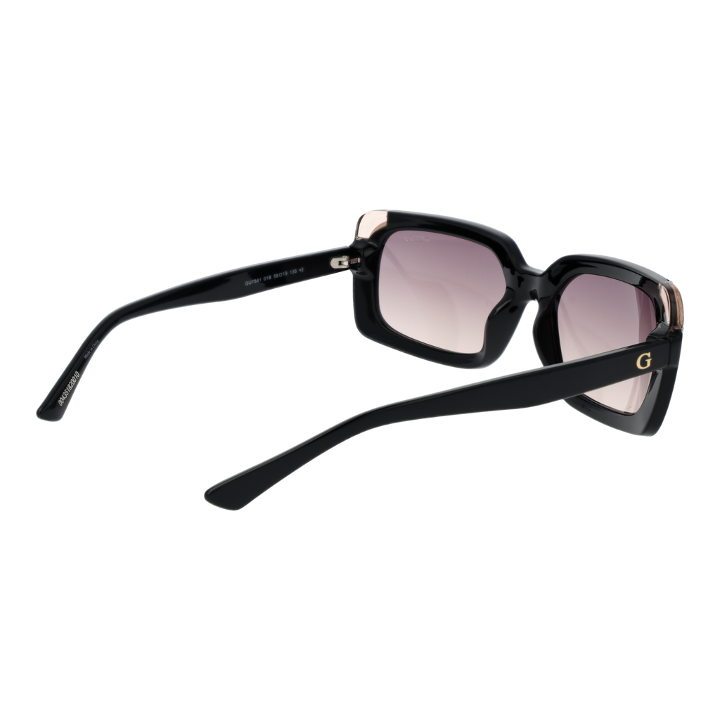 Guess Sunglasses GU7841 01B 59