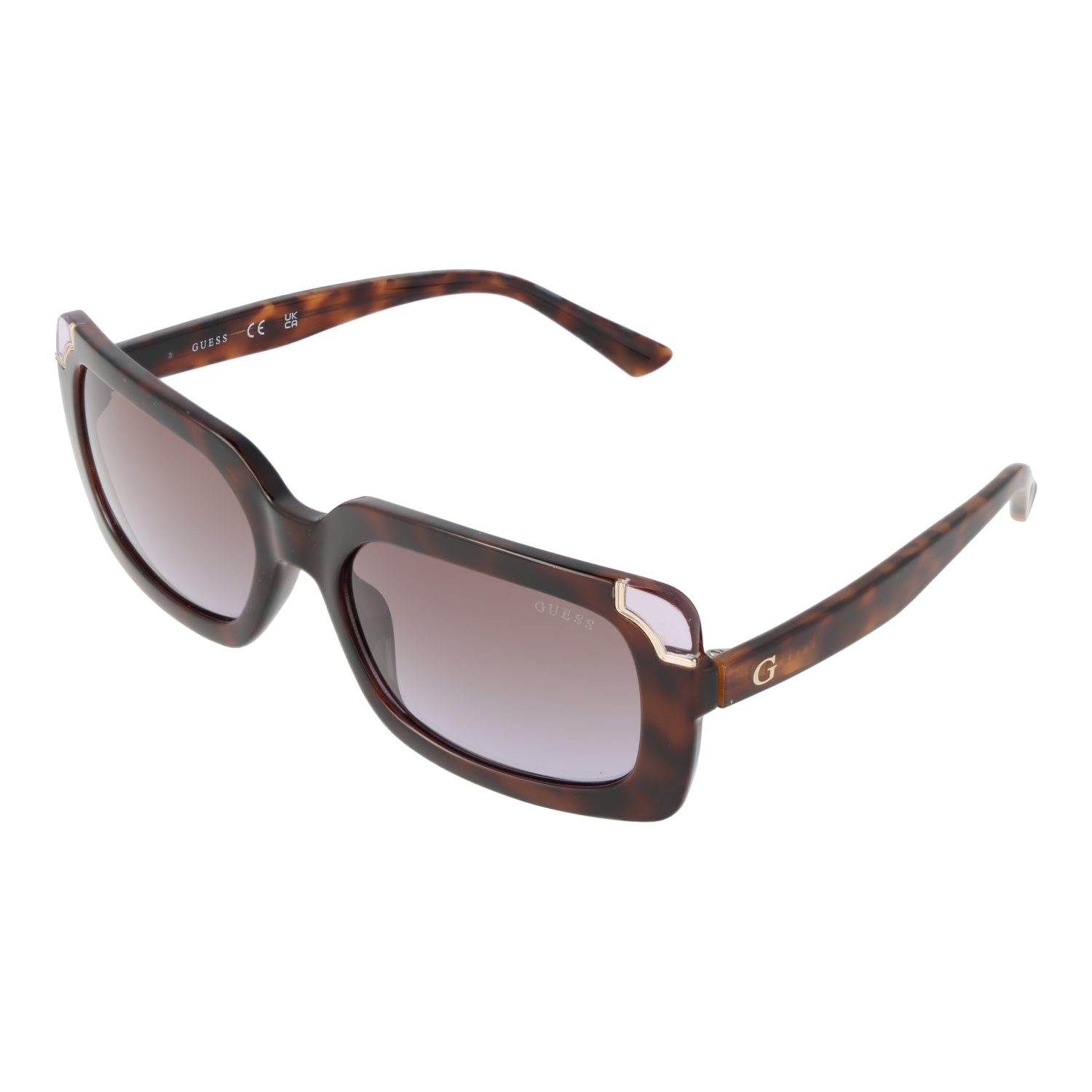 Guess Sunglasses GU7841 52F 59