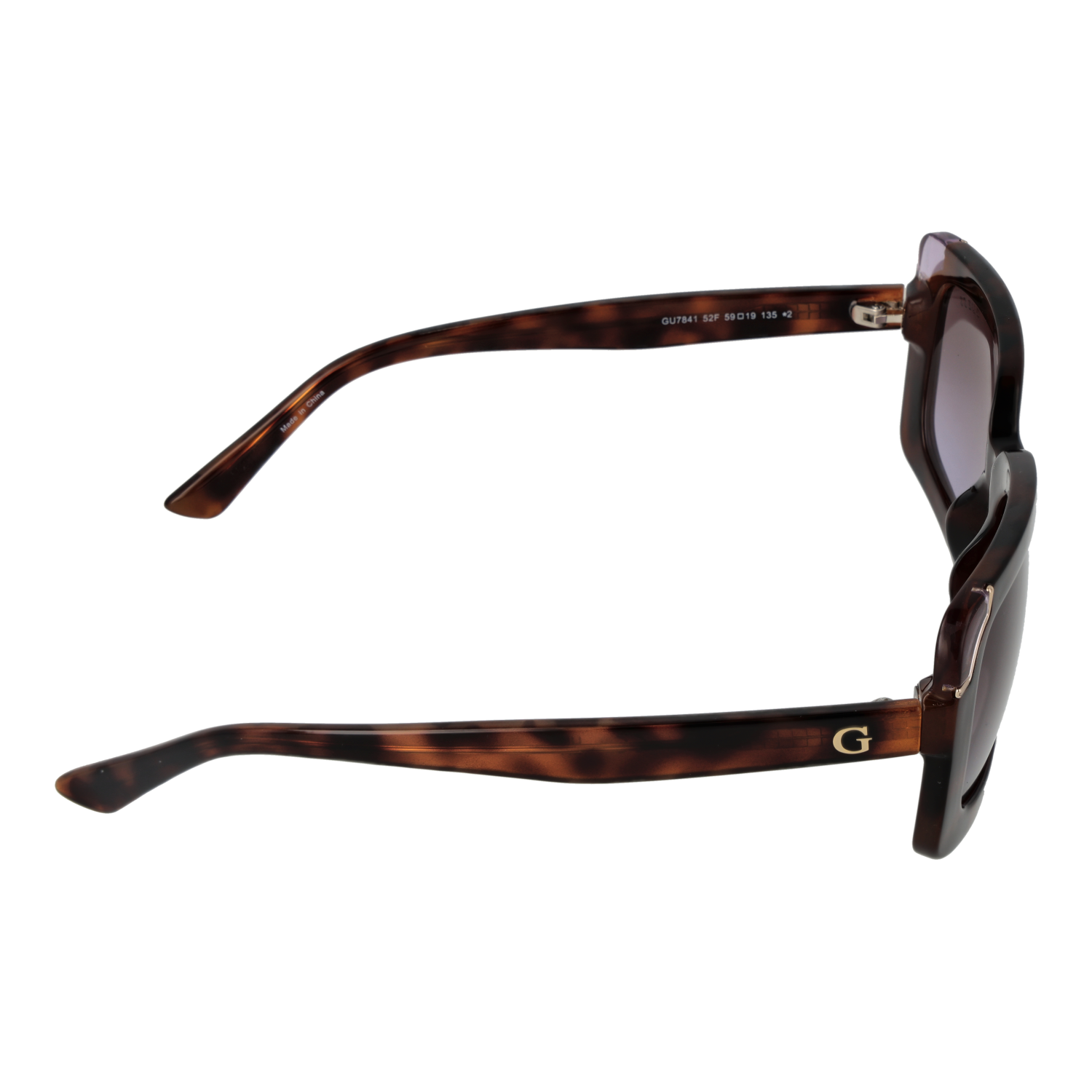 Guess Sunglasses GU7841 52F 59