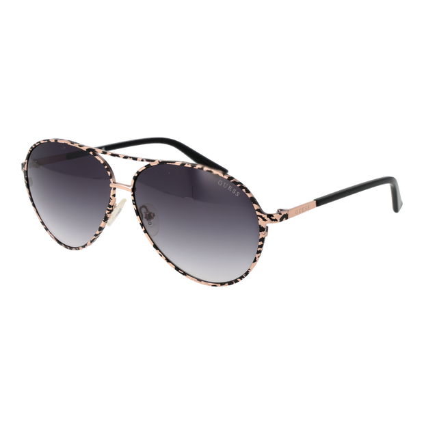 Guess Sunglasses GU7847 28B 60