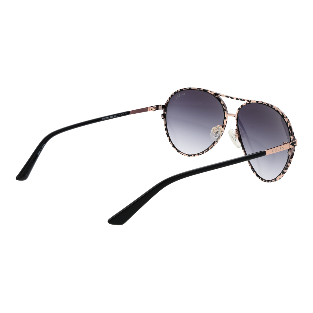 Guess Sunglasses GU7847 28B 60