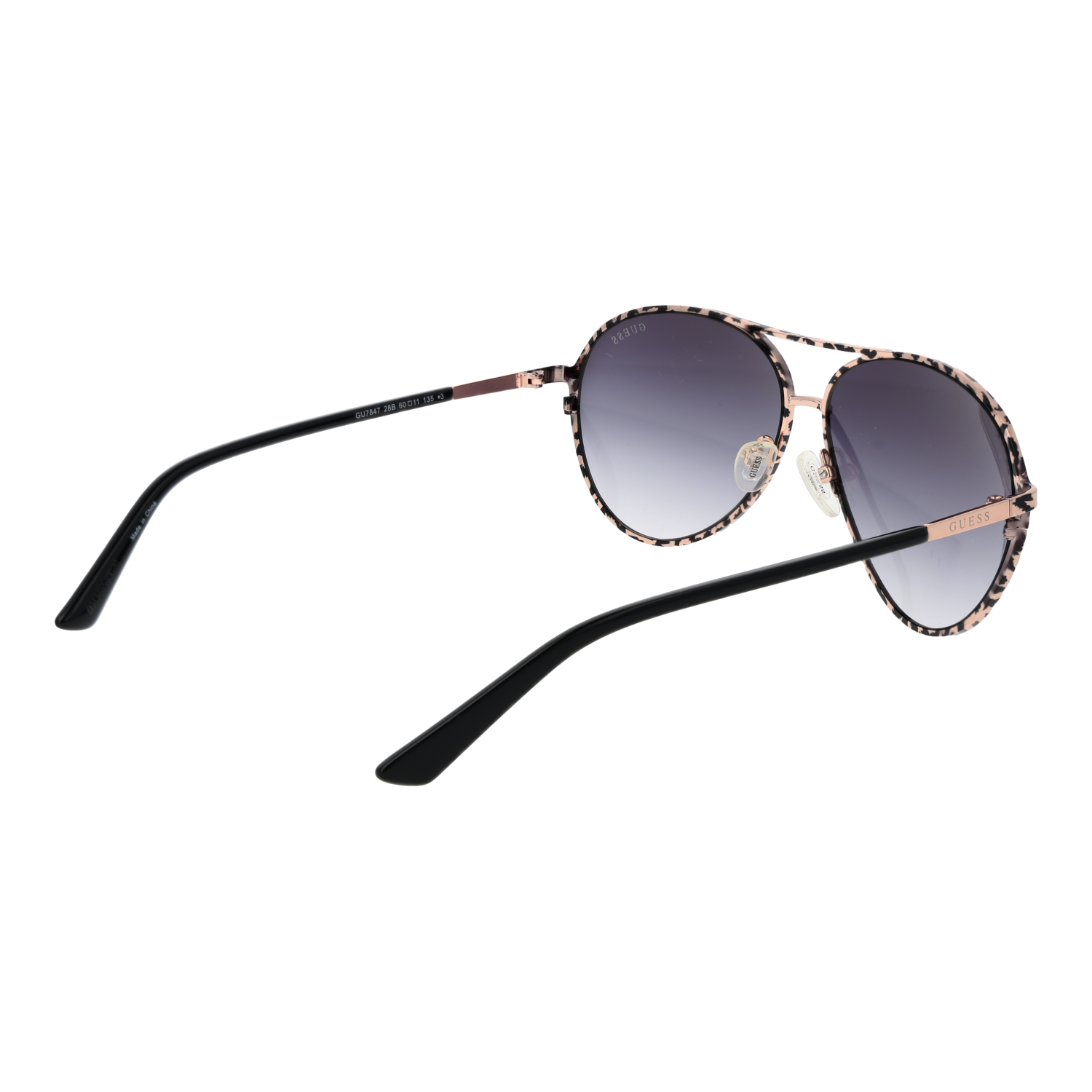 Guess Sunglasses GU7847 28B 60