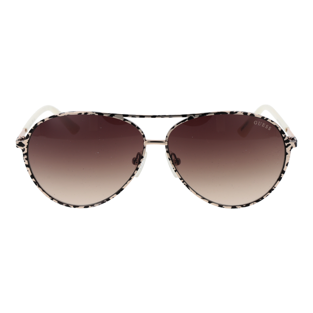Guess Sunglasses GU7847 33F 60