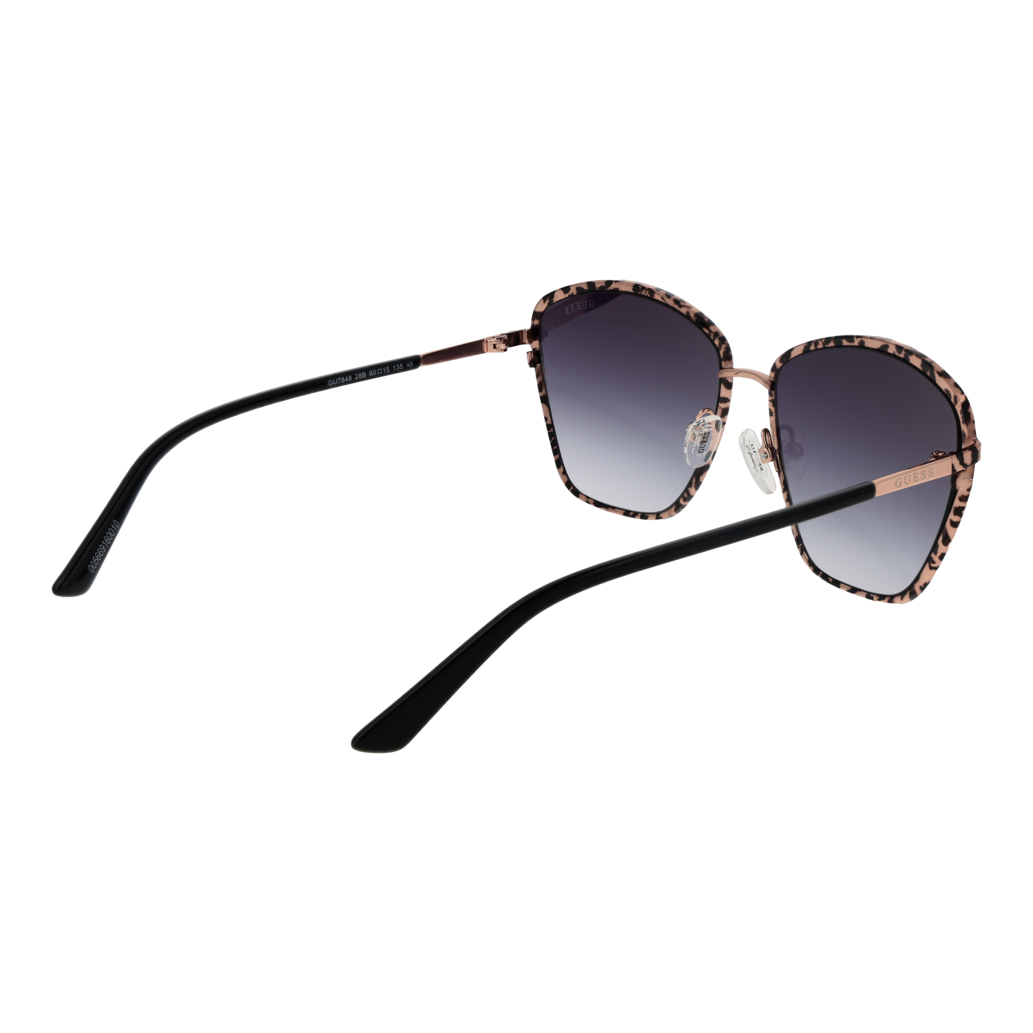 Guess Sunglasses GU7848 28B 60