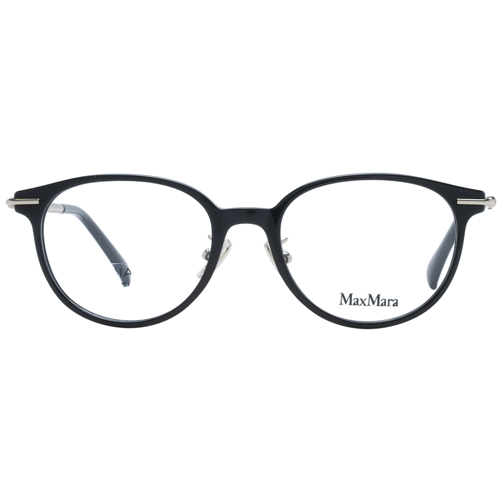 Max Mara Optical Frame MM5068-D 001 50