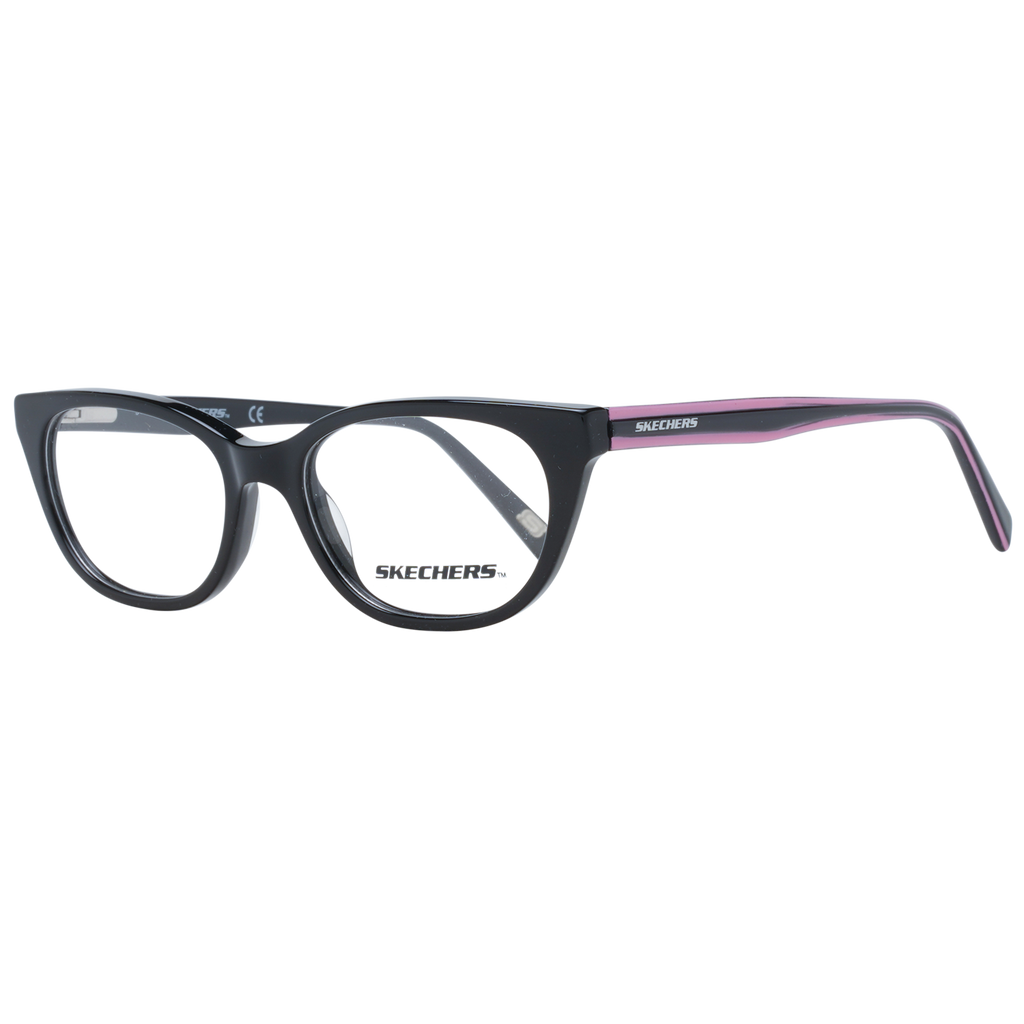 Skechers Optical Frame SE1664 001 46
