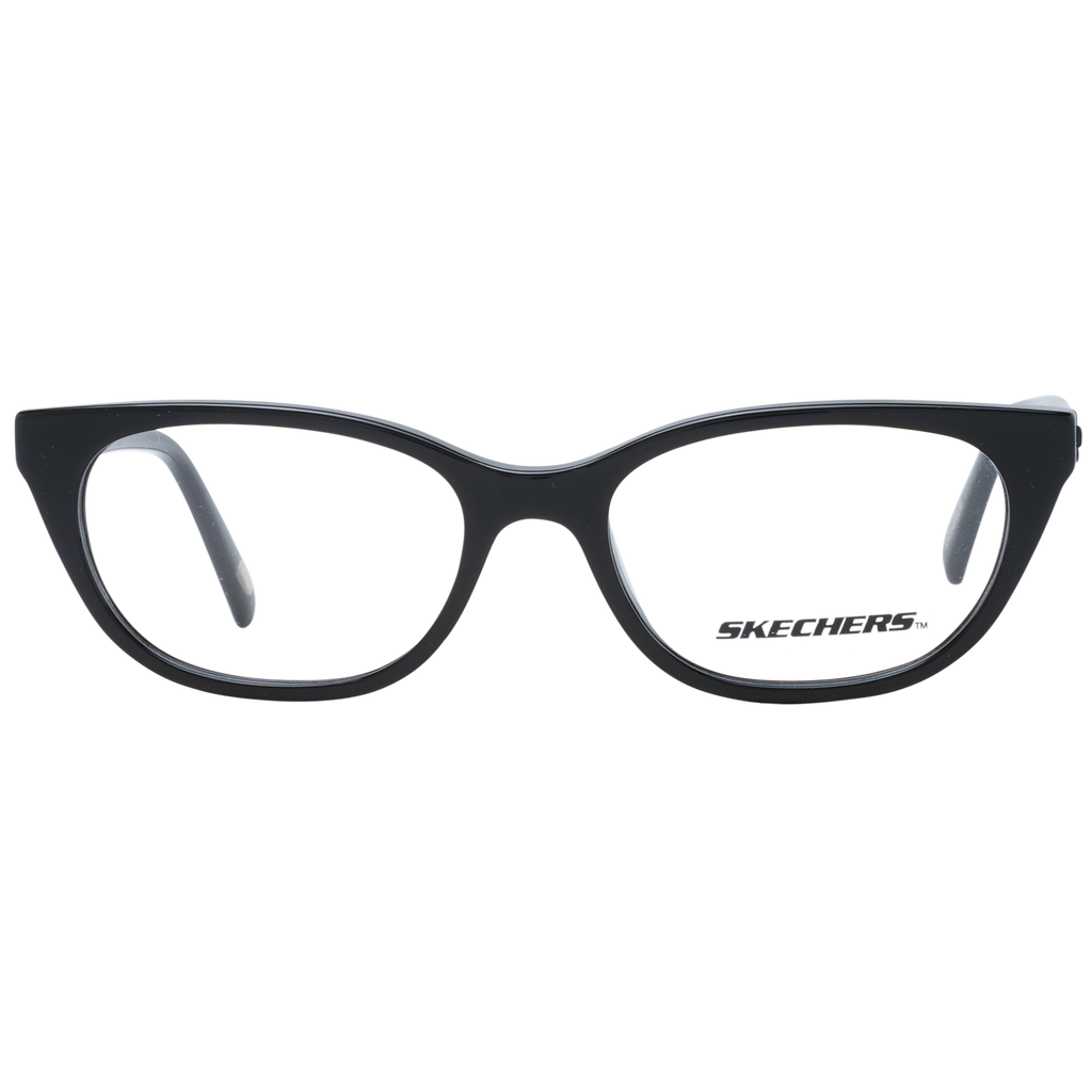 Skechers Optical Frame SE1664 001 46