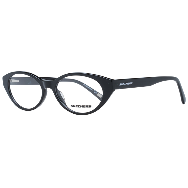 Skechers Optical Frame SE2193 001 52