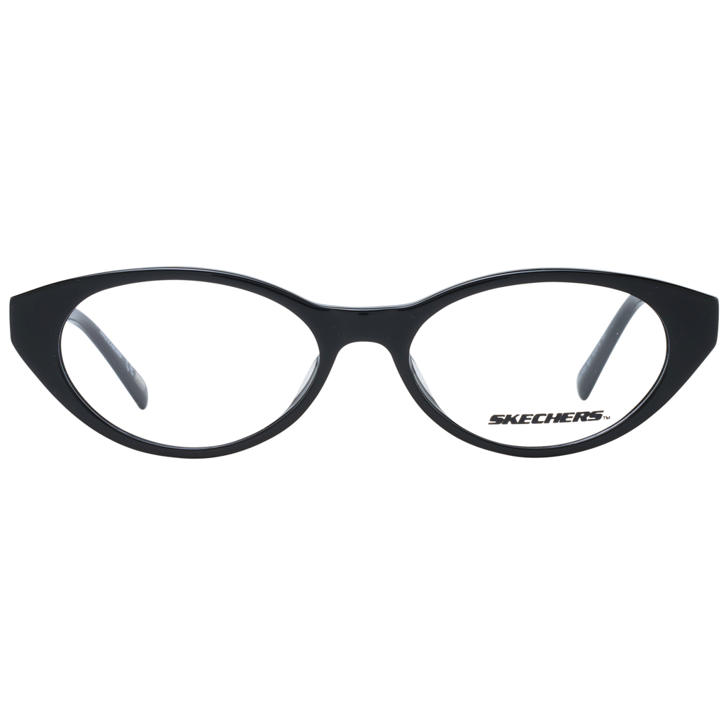 Skechers Optical Frame SE2193 001 52