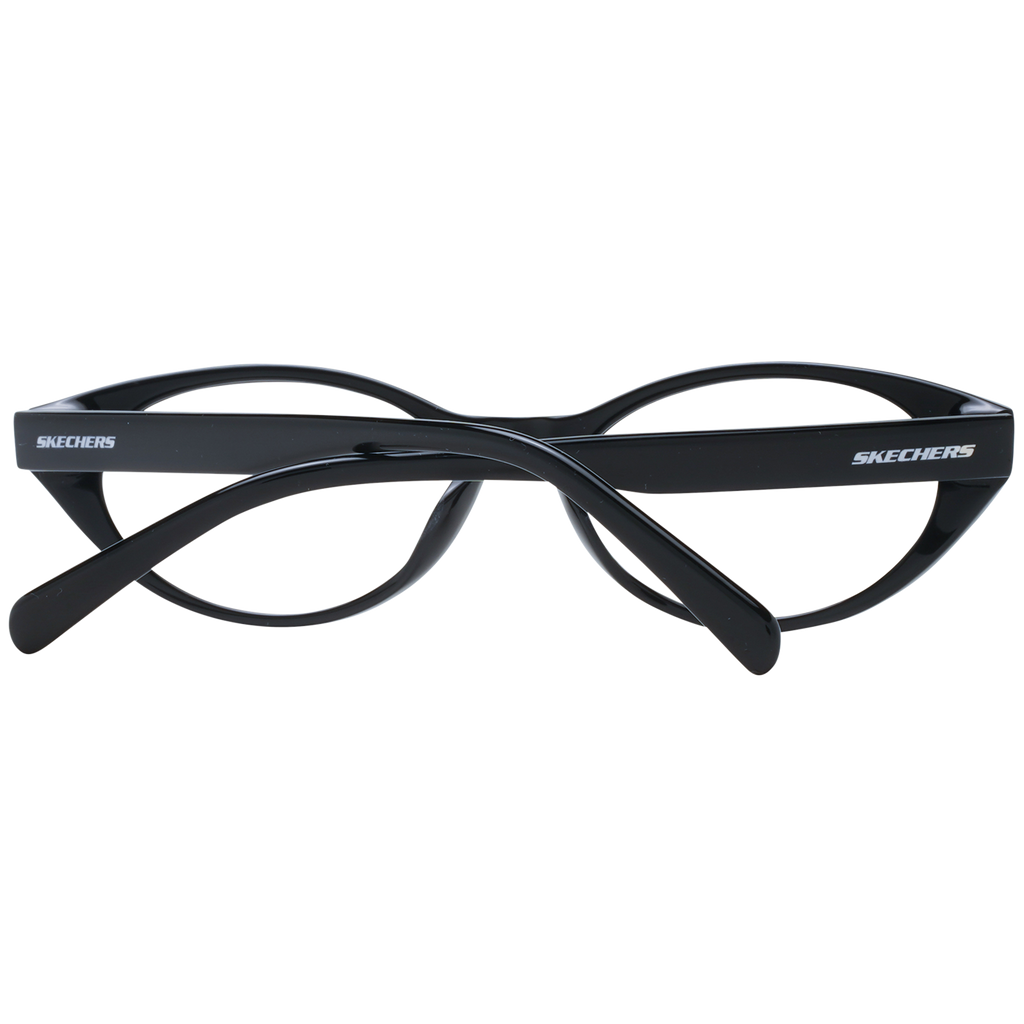 Skechers Optical Frame SE2193 001 52
