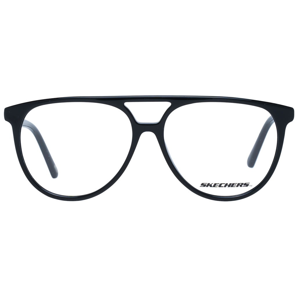 Skechers Optical Frame SE3332 001 53