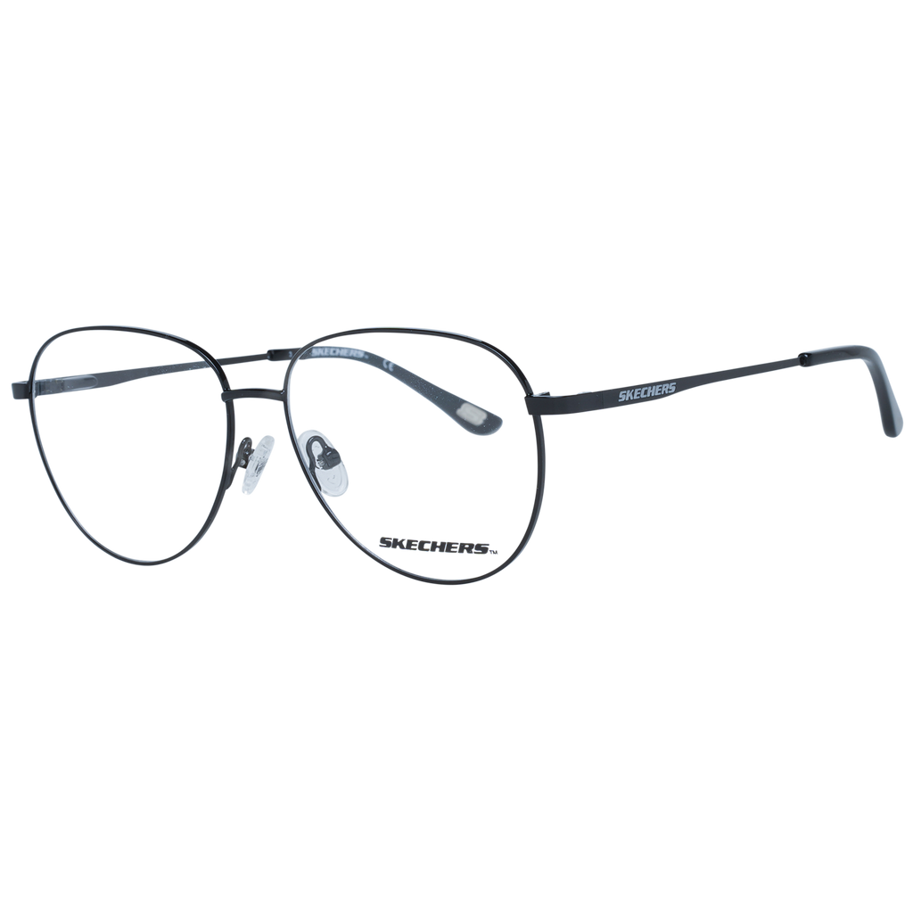 Skechers Optical Frame SE3334 001 52