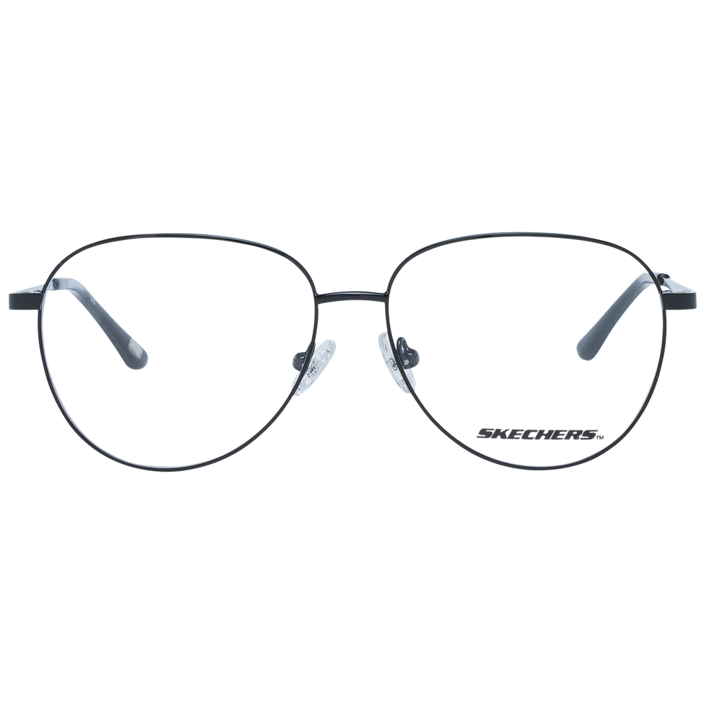 Skechers Optical Frame SE3334 001 52