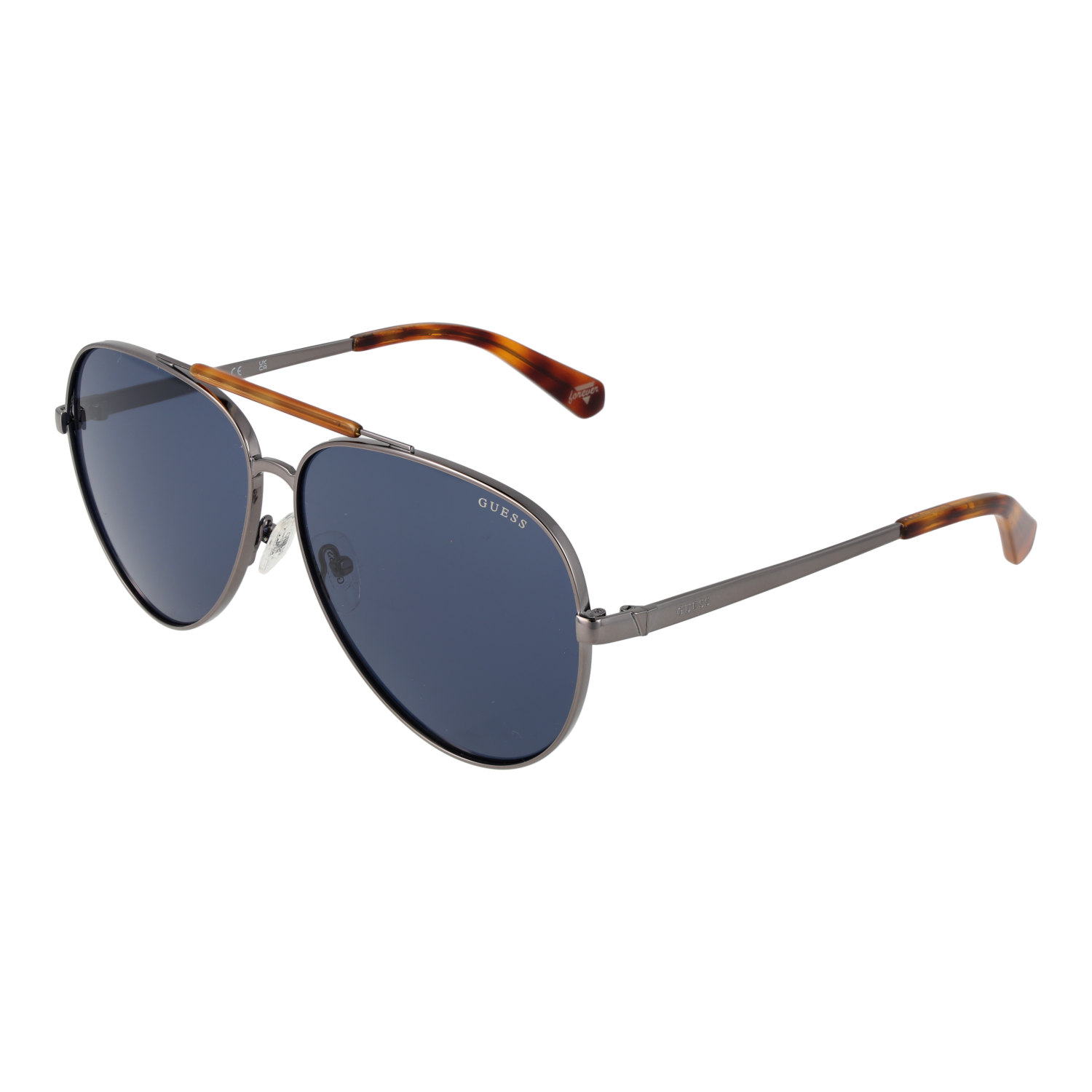 Guess Sunglasses GU5209 08V 61