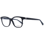Guess glasses in Black with Acetate frame, model Guess Optical Frames GU5220 001 51, from Burghley & Co – Luxury eyewear UK