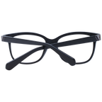 Guess glasses in Black with Acetate frame, model Guess Optical Frames GU5220 001 51, from Burghley & Co – Luxury eyewear UK