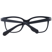 Guess glasses in Black with Acetate frame, model Guess Optical Frames GU5220 001 51, from Burghley & Co – Luxury eyewear UK