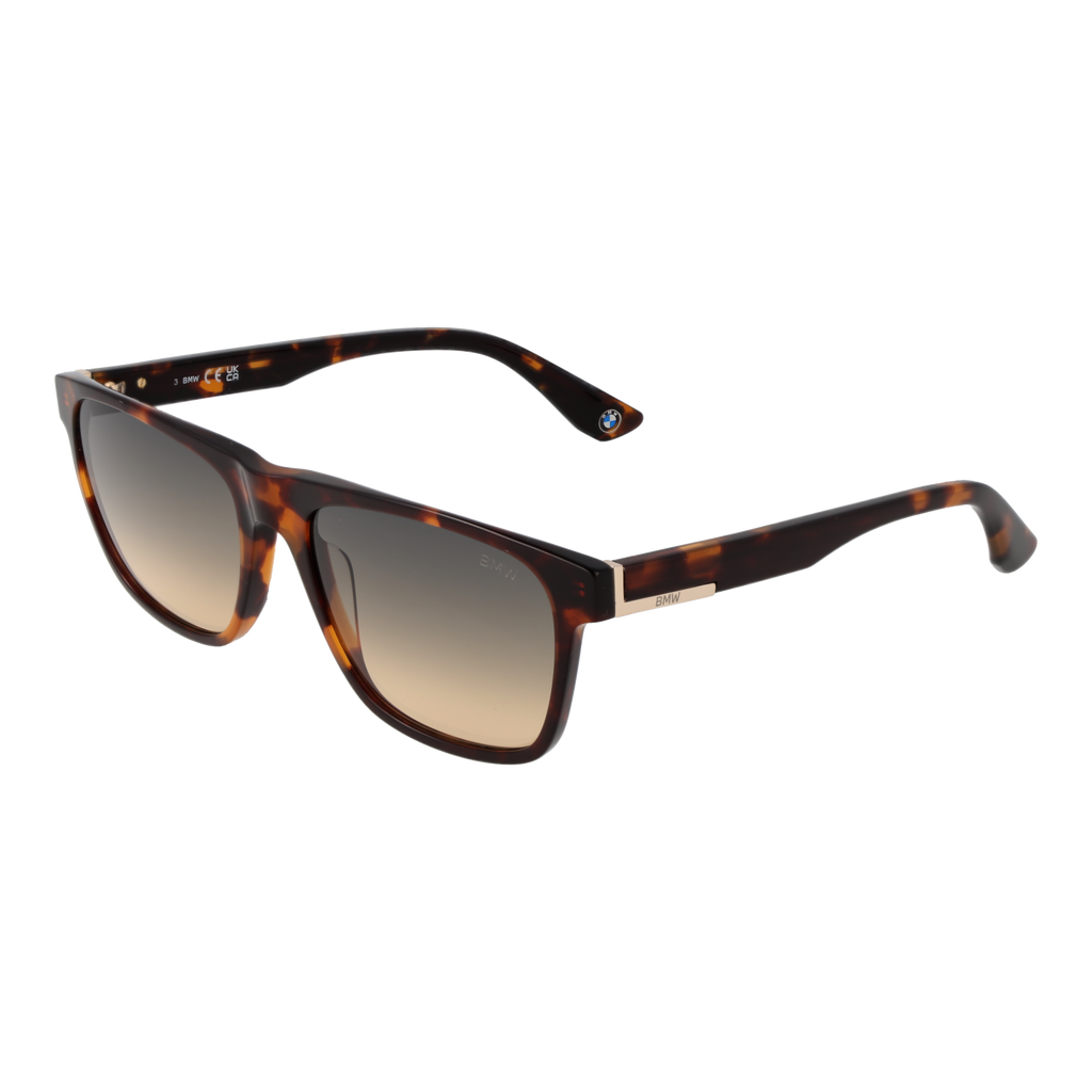 BMW Sunglasses BW0033 53B 55