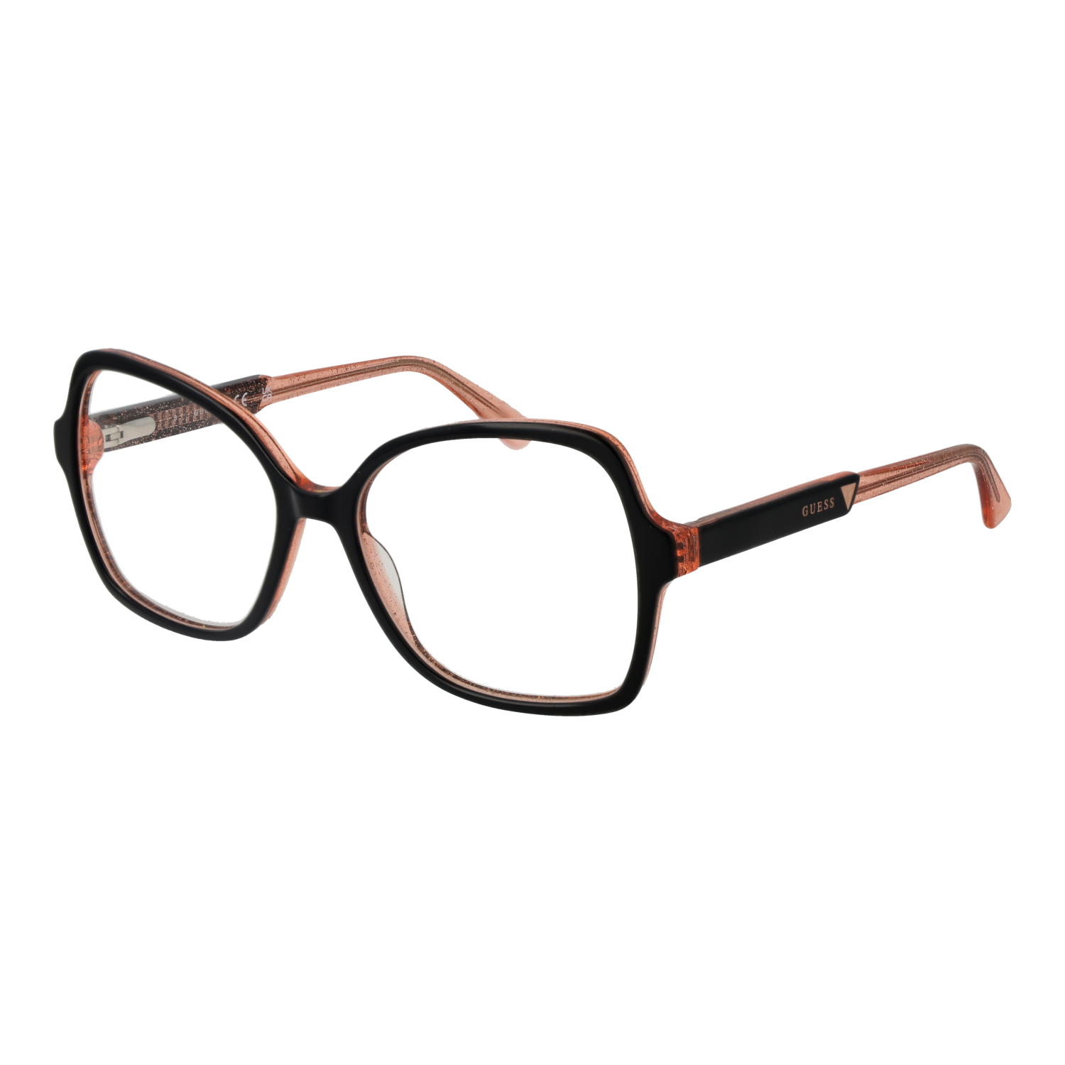 Guess Optical Frame GU2924 001 55