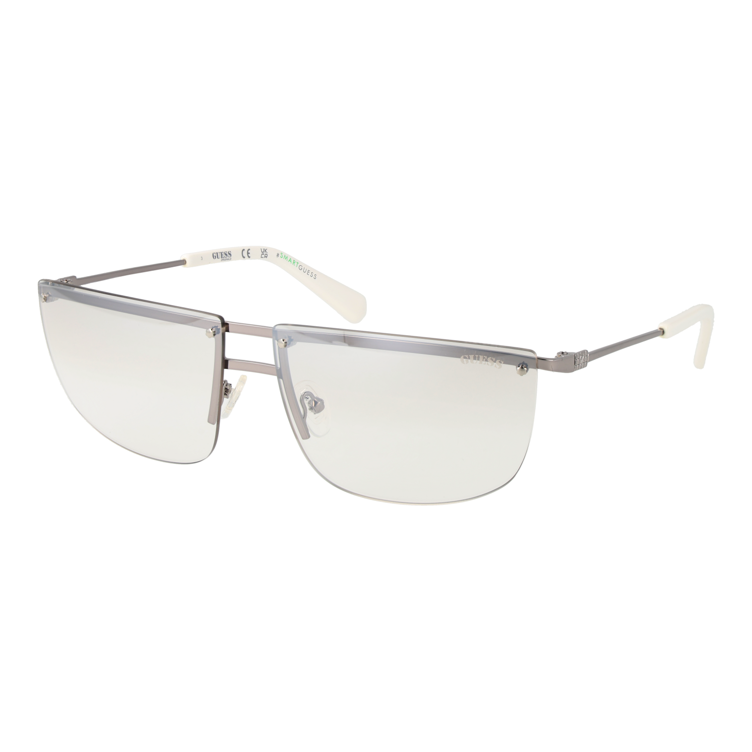 Guess Sunglasses GU8256 10C 66