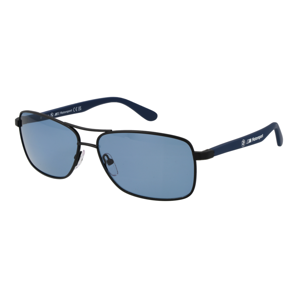 BMW Motorsport Sunglasses BS0017 02M 60