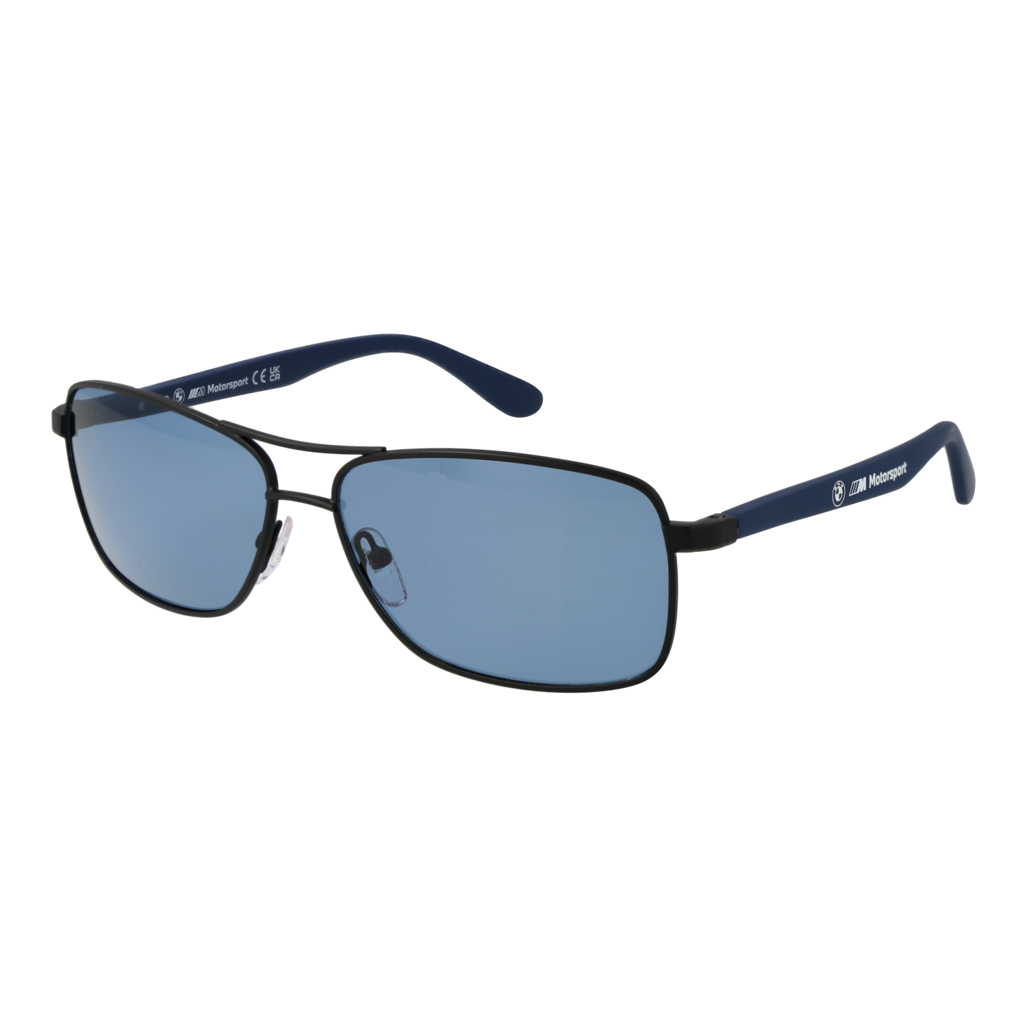 BMW Motorsport Sunglasses BS0017 02M 60