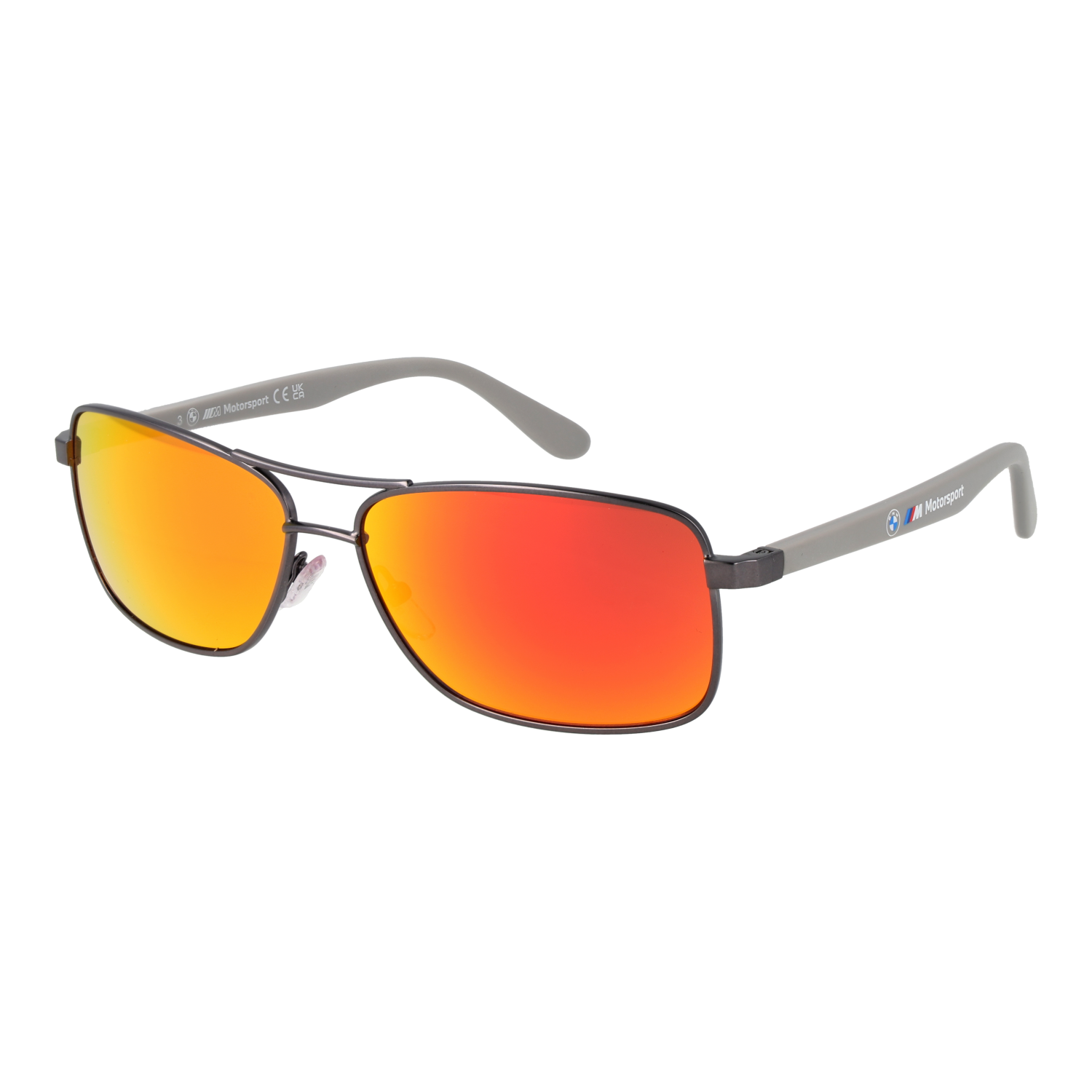 BMW Motorsport Sunglasses BS0017 08U 60