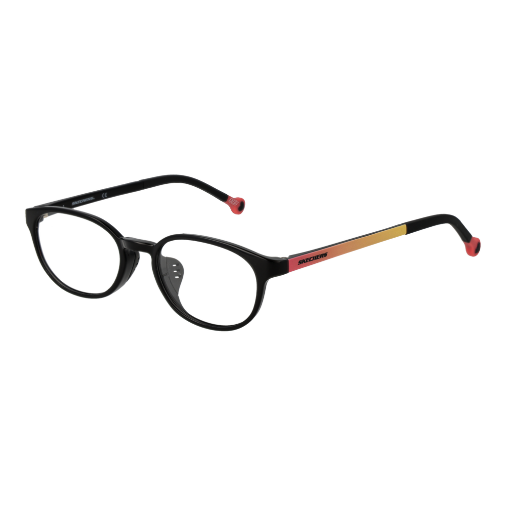 Skechers Optical Frame SE1666-D 001 47