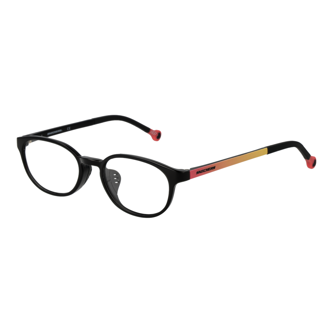 Skechers Optical Frame SE1666-D 001 47