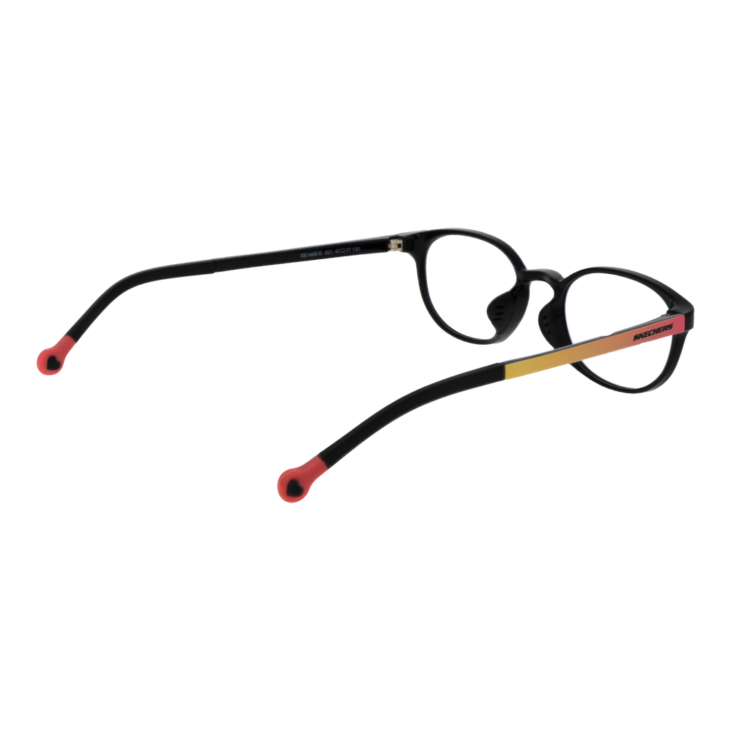 Skechers Optical Frame SE1666-D 001 47